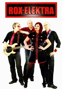 Rox Elektra Covers Function Wedding Party Band Staffordshire Lichfield 1091143 Image 0